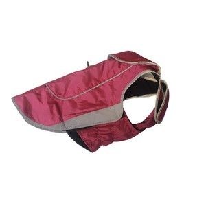 THINK PET Pink Reflective Dog Jacket Size XS